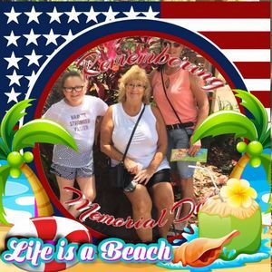 Meet your Posher, Susan